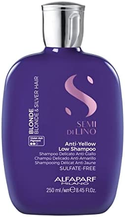 ALFAPARF BLONDE ANTI YELLOW SHAMPOO 1000 ml